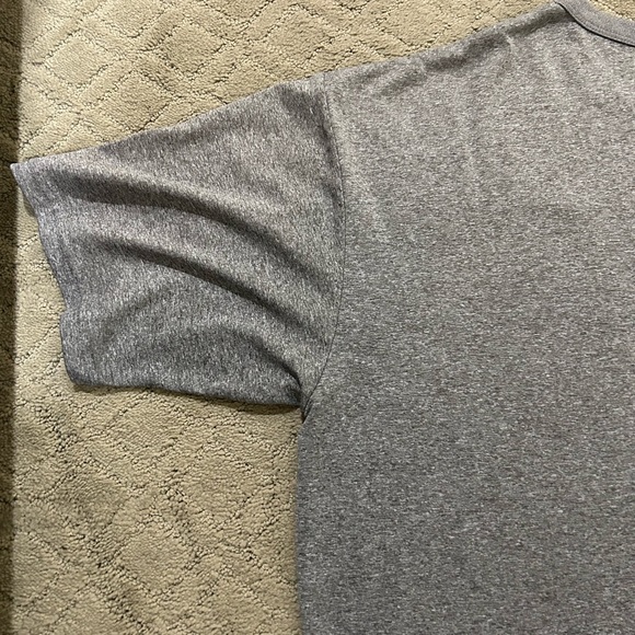 Men Nike dri-fit athletic T-shirt size XL - Picture 8 of 12